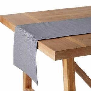 Levi’s LIMITED EDITION Reversible Railroad Stripe Table Runner